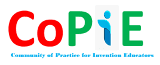 COPIE Logo
