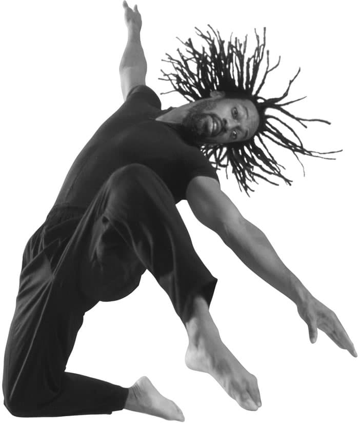 Prof. Darryl Thomas